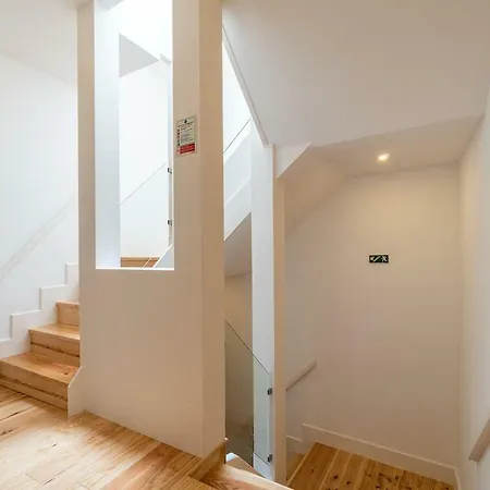 Modern Apt In Dt, 5mins To Martim Moniz